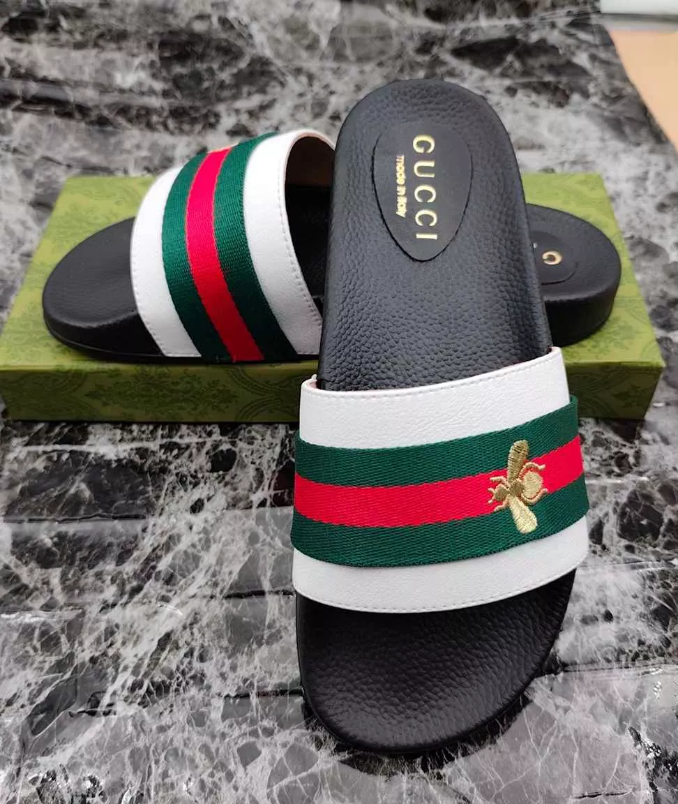 gucci chaussons pour homme s_12a2b241